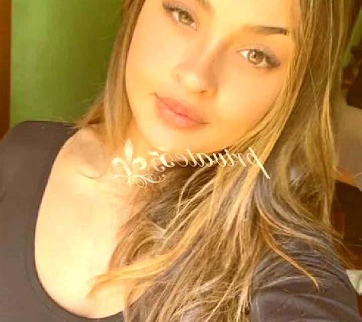 Rocío 2 Albocasser escort
