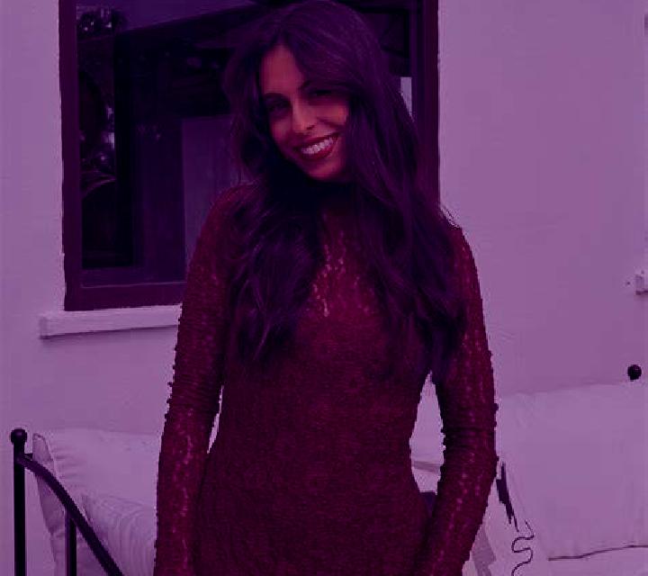 Rocío 2 Aliud escort