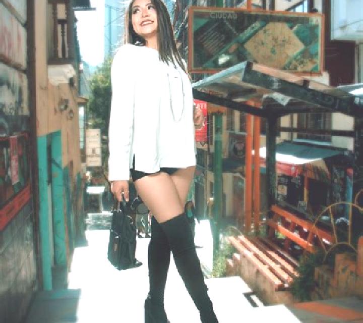 Rocío 2 El Arahal escort