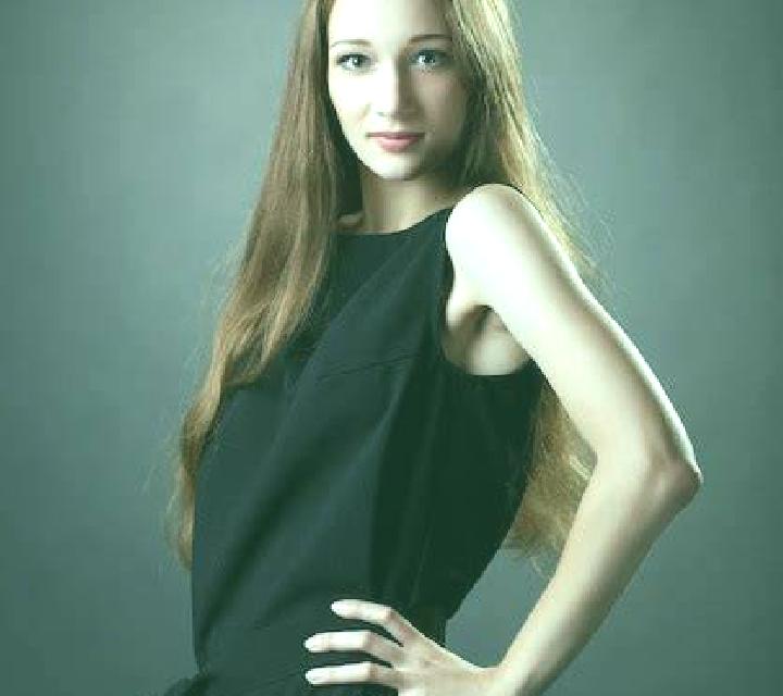Rocío 2 la Guineueta escort