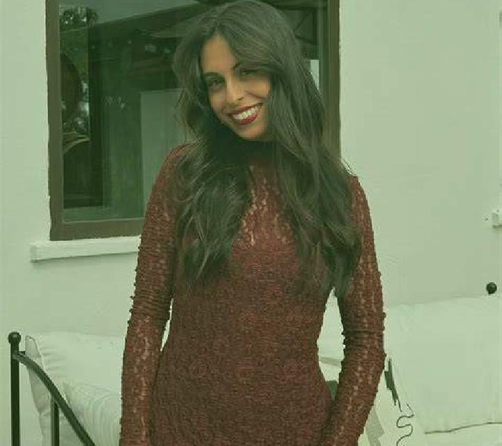 Rocío 2 La Matanza de Acentejo escort