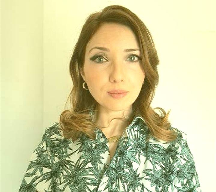 Rocío 2 La Zaida escort
