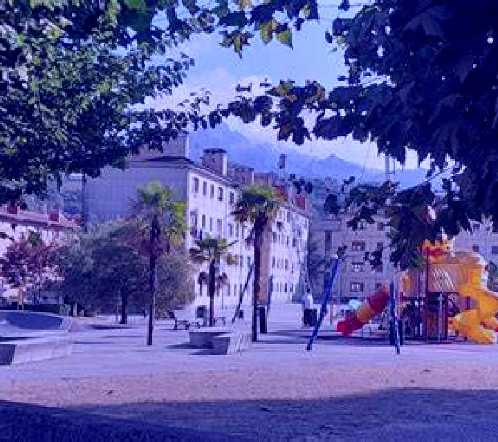Rocío 2 Matute escort
