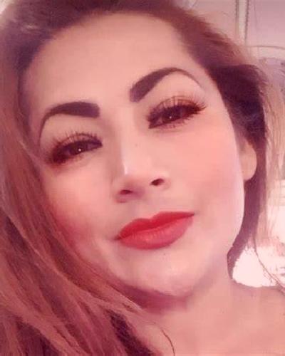 Rocío 3 Alcaraz escort