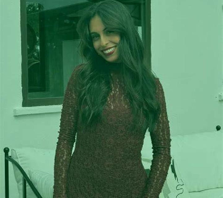 Rocío 3 Biescas escort