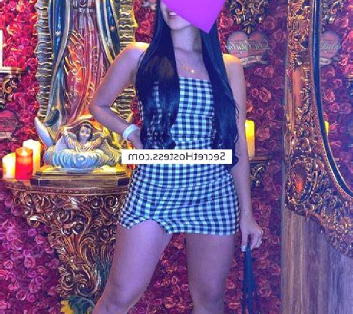 Rocío 3 Ezkurra escort