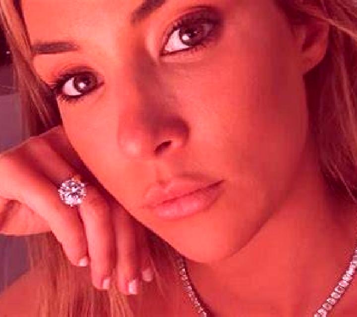 Rocío 3 Getaria escort