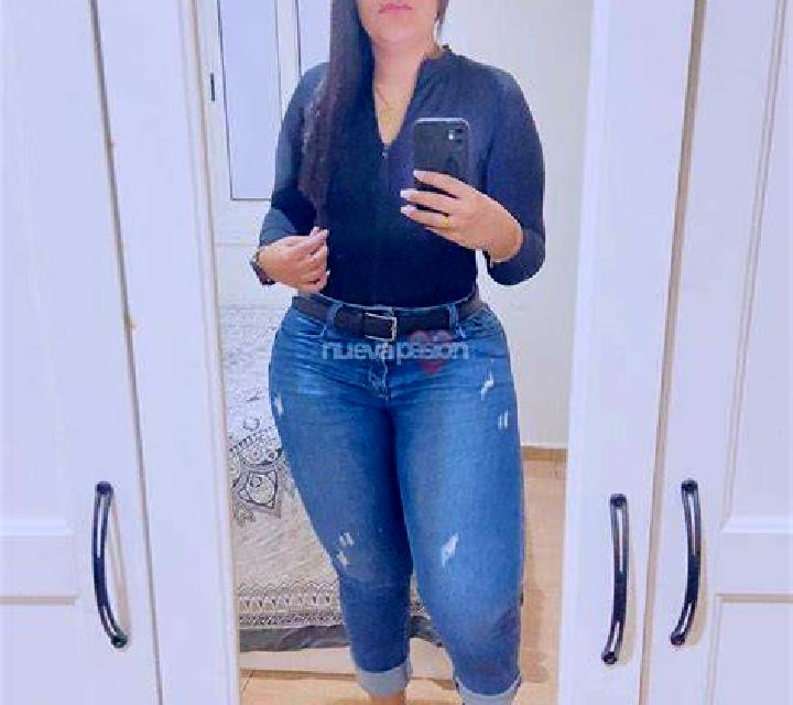 Rocío 3 Hormigos escort