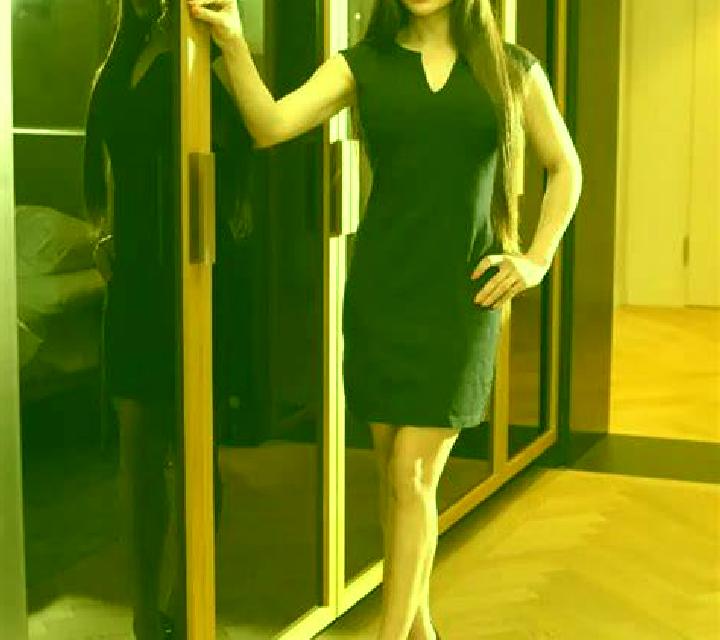Rocío 3 La Felguera escort