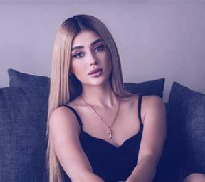 Rocío 3 Linares de la Sierra escort