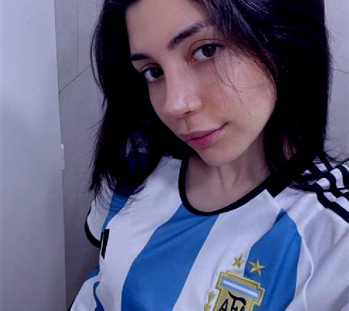 Rocío 3 Magaz escort