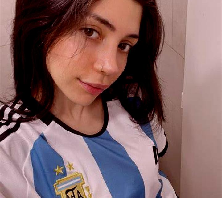 Rocío 3 Malpica escort