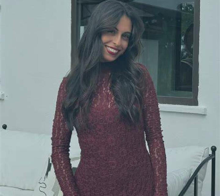 Rocío 3 Marinaleda escort