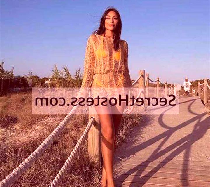 Rocío 3 Melilla escort