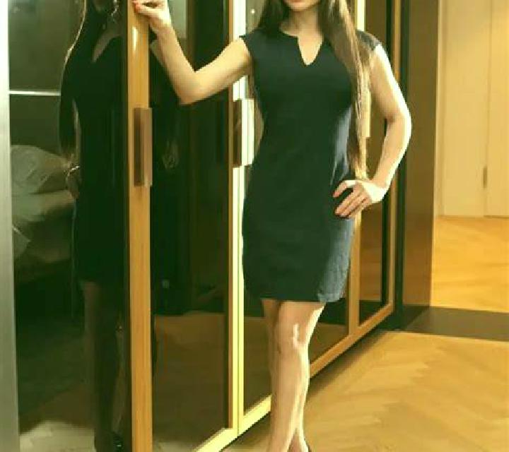 Rocío 3 Montesclaros escort