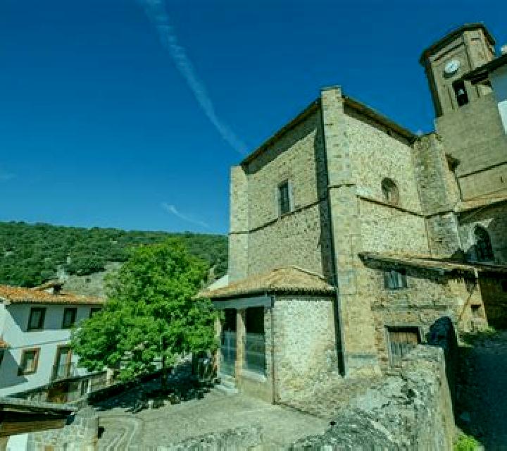 Rocío 3 Ortigosa de Pestano escort