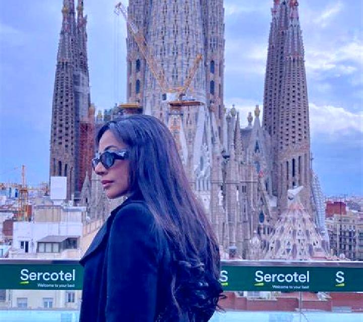 Rocío 3 Paterna escort