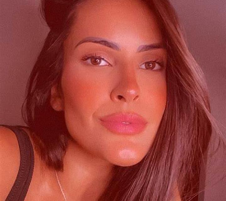 Rocío 3 Pinedas escort