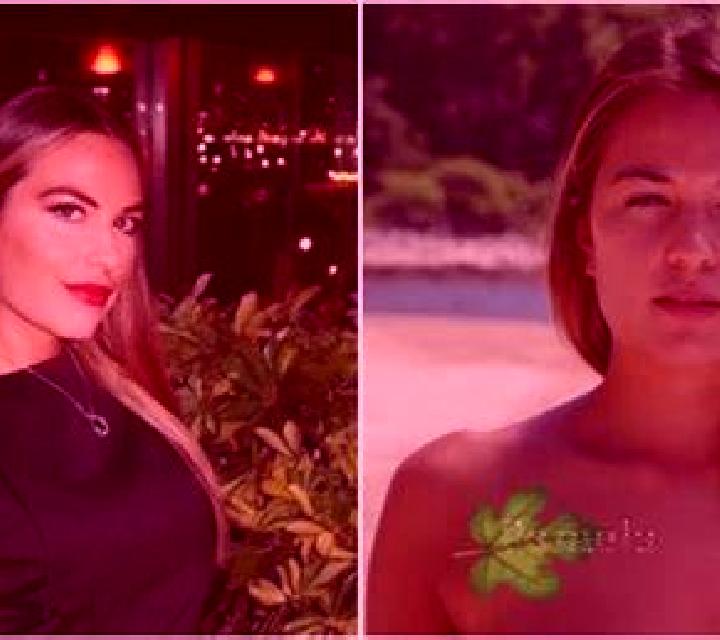 Rocío 3 Pueblo Nuevo escort