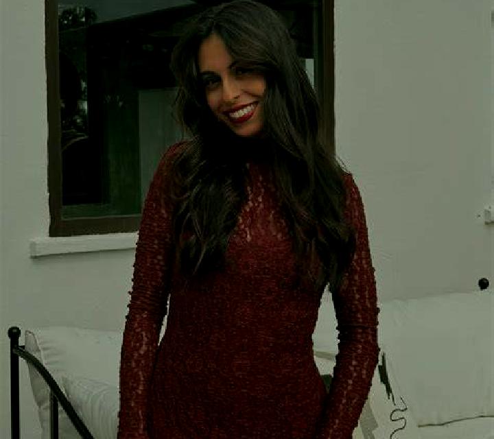Rocío 3 Riego de la Vega escort