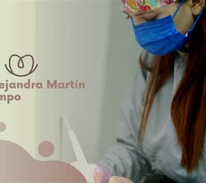 Rocío 3 Villageriz escort