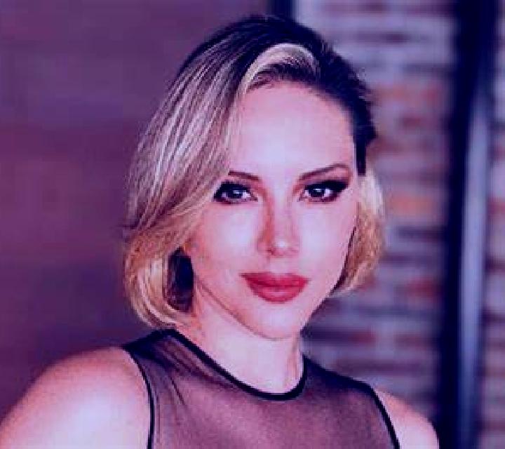 Rocío 3 Villanueva del Rebollar escort