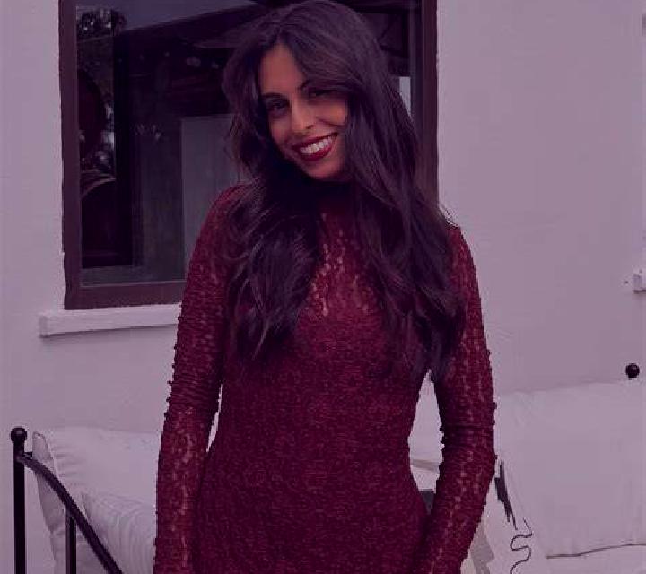 Rocío 3 Villarrubia de los Ojos escort