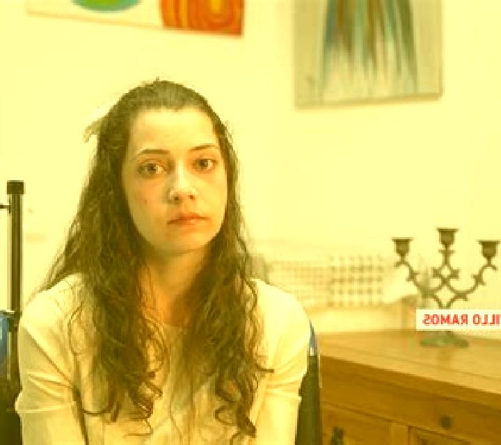 Rocío 3 Villaveza de Valverde escort