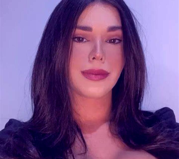 Rocío Binaced escort