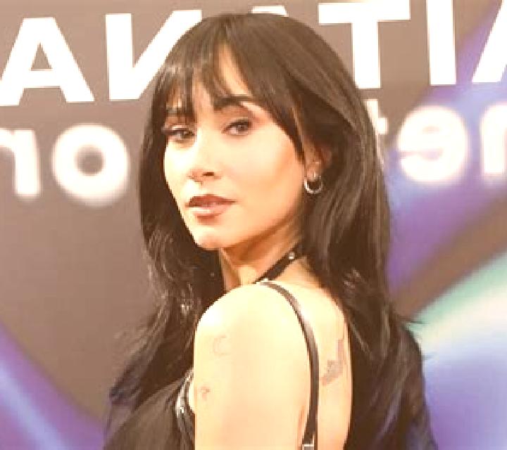 Rocío Consell escort