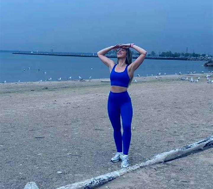 Rocío Gudar escort