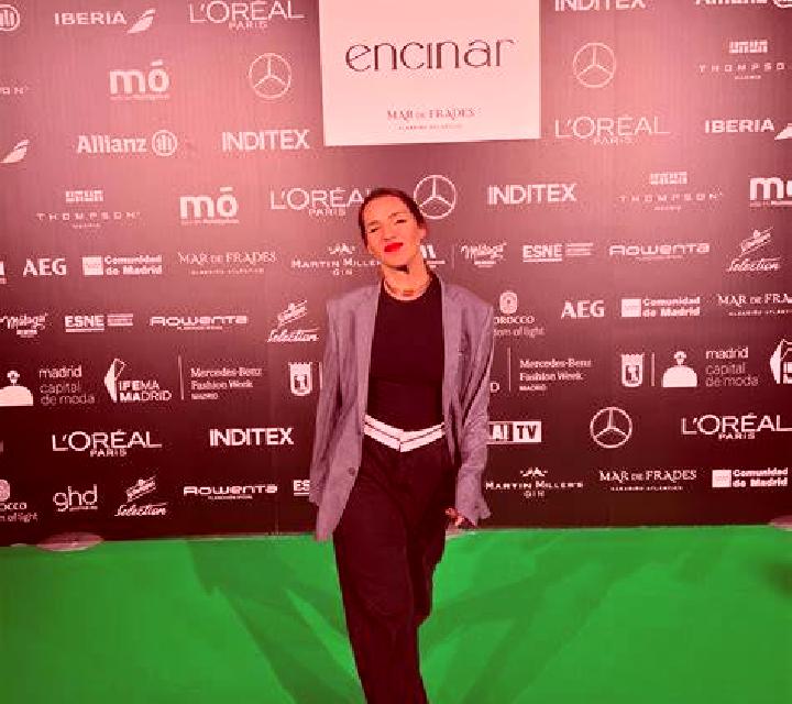 Rocío Iniesta escort