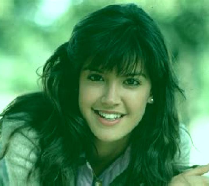 Rocío Isar escort