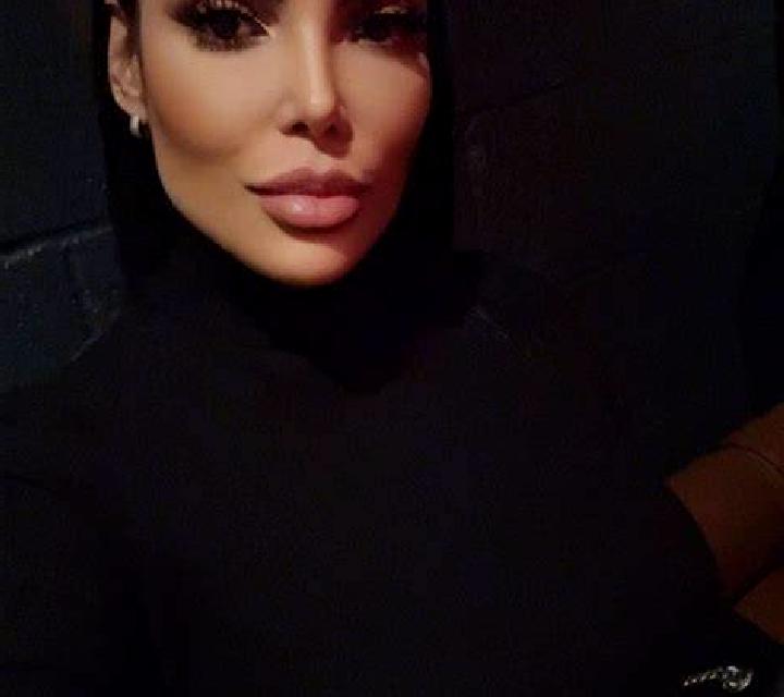 Rocío Los Gabatos escort