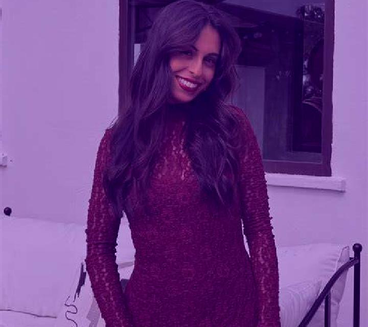 Rocío Marinaleda escort