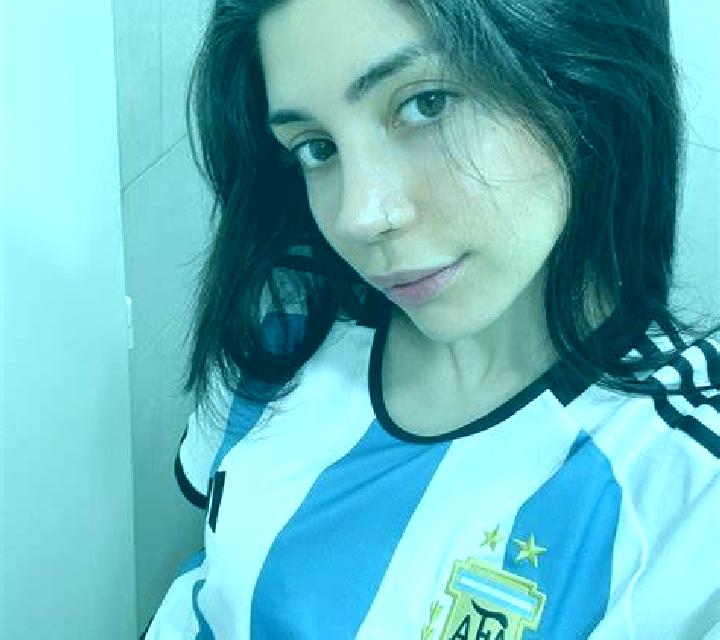 Rocío Navalcan escort