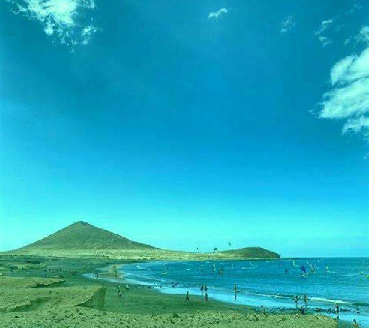 Rocío San Miguel De Abona escort