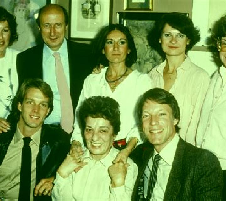 Rocío Sebulcor escort