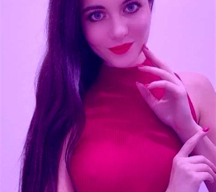 Rocío Turis escort