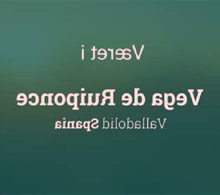 Rocío Vega de Ruiponce escort