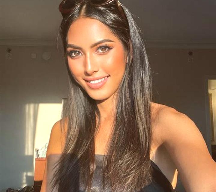 Rocío Villanueva de la Torre escort