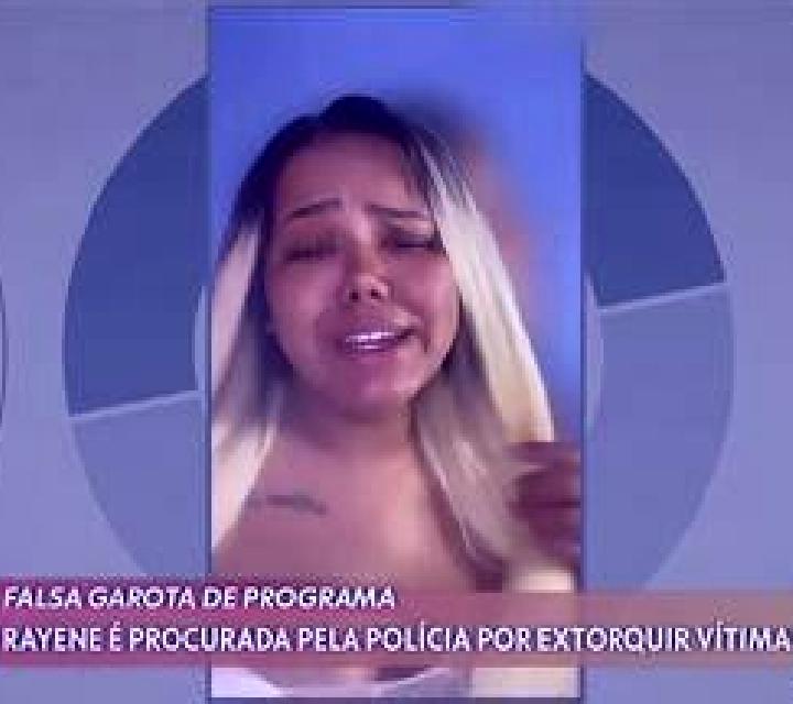 Rocío Villarejo de Montalban escort