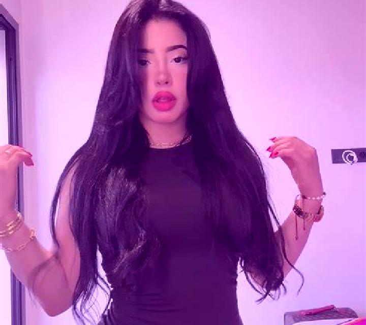 Rosa 2 Argujillo escort