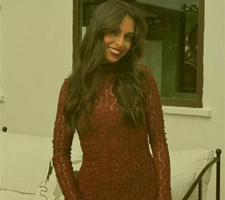 Rosa 2 Bergasillas Bajera escort