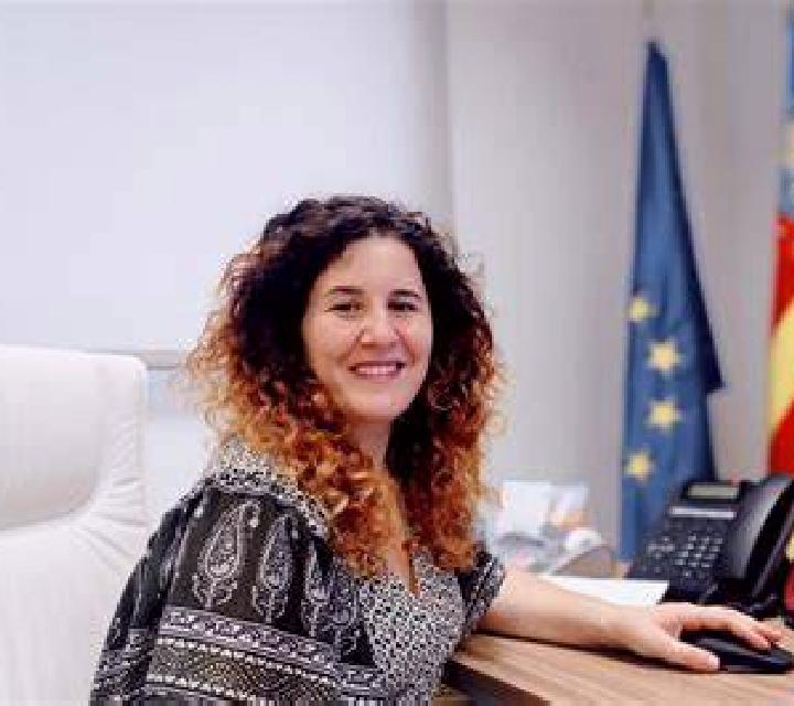 Rosa 2 Lobon escort