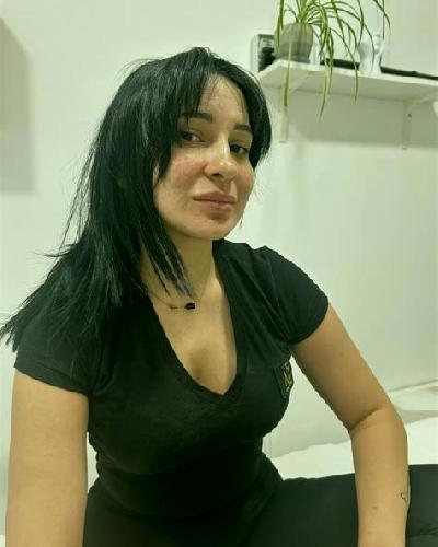Rosa 2 Malpartida escort