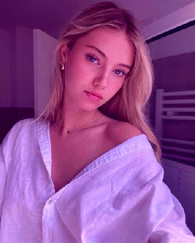 Rosa 2 Valmadrid escort