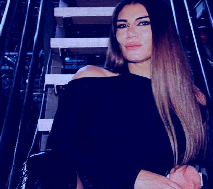 Rosa 3 Arganza escort