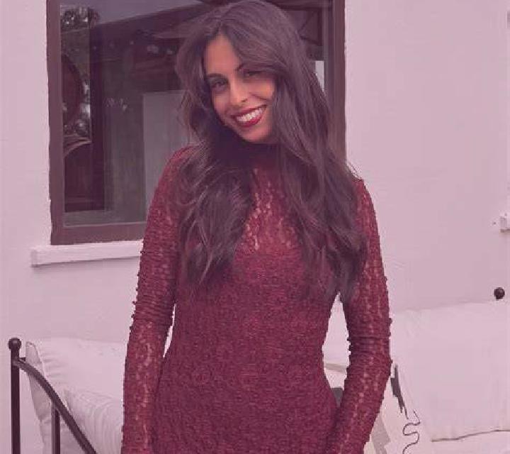 Rosa 3 Jamilena escort