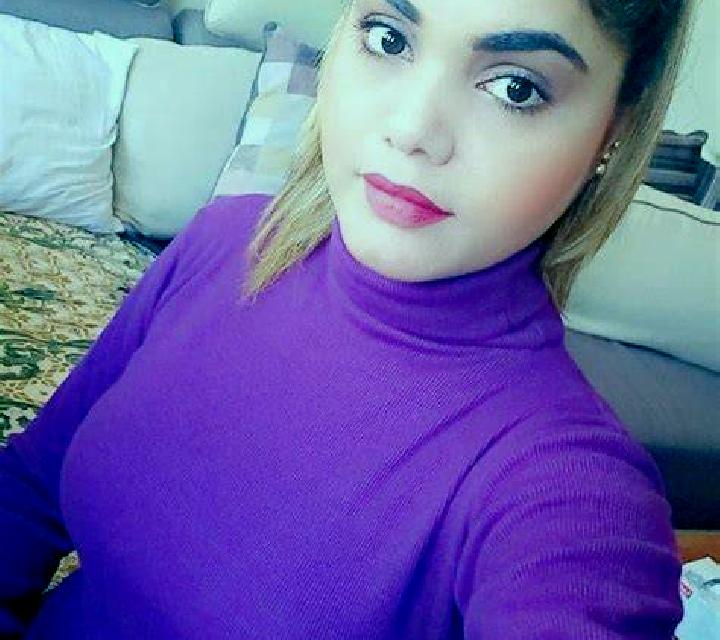 Rosa Aldealpozo escort